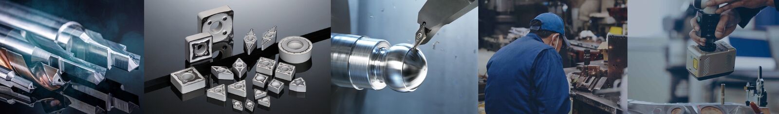 কার্বাইড গ্রুভিং সন্নিবেশ