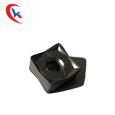 OEM কাস্ট আয়রন টংস্টেন কার্বাইড মিলিং ইনসার্ট মেটাল কাটিং ব্লেড SNMU130508 কাটিং টুল ইনসার্ট
