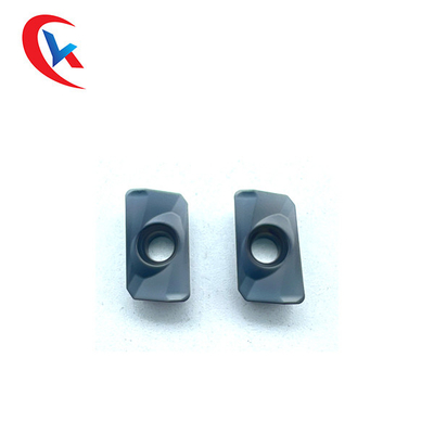 PVD প্রলিপ্ত কার্বাইড মিলিং পরিধানরোধী APMT1135-H2 কার্বাইড মিলিং ব্লেড