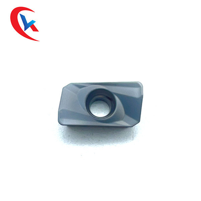 PVD প্রলিপ্ত কার্বাইড মিলিং পরিধানরোধী APMT1135-H2 কার্বাইড মিলিং ব্লেড
