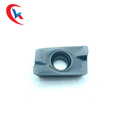 APMT1604PDER-DL গ্রেড অফ ম্যাটেরিয়াল LX2000 কার্বাইড মিলিং উচ্চ জীবন অতি টেকসই সন্নিবেশ