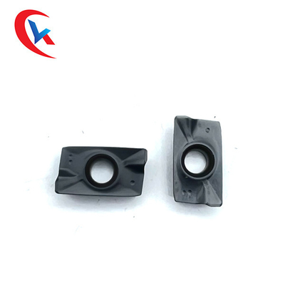 APMT1604PDER-DL গ্রেড অফ ম্যাটেরিয়াল LX2000 কার্বাইড মিলিং উচ্চ জীবন অতি টেকসই সন্নিবেশ