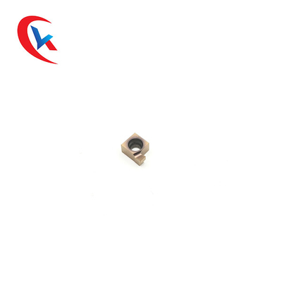 গ্রুভিং অ্যাপ্লিকেশনের জন্য 7GR কার্বাইড গ্রুভিং 1.0-2.0 মিমি সন্নিবেশ