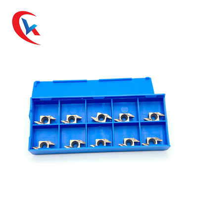 হার্ট মেশিনের পরে টুল সুইপ করুনABS15R4005/ABS15R4015/ABS15R4020 কার্বাইড গ্রুভিং ইনসার্ট