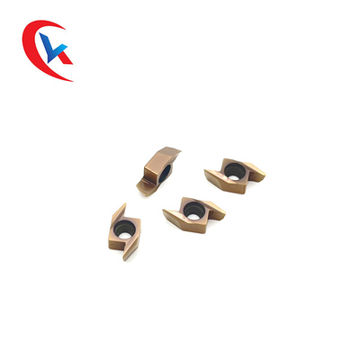 হার্ট মেশিনের পরে টুল সুইপ করুনABS15R4005/ABS15R4015/ABS15R4020 কার্বাইড গ্রুভিং ইনসার্ট