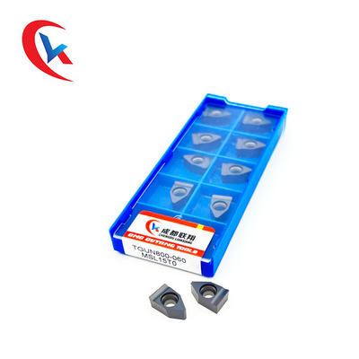 TGUN800-060 শিল্প কার্বাইড গ্রুভিং সন্নিবেশের জন্য ছোট যন্ত্রাংশ টুল