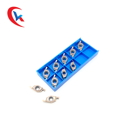 FGVR সিরিজের খাঁজ প্রস্থ 1.0-3.0mm উচ্চ মানের উপাদান কার্বাইড গ্রুভিং সন্নিবেশ