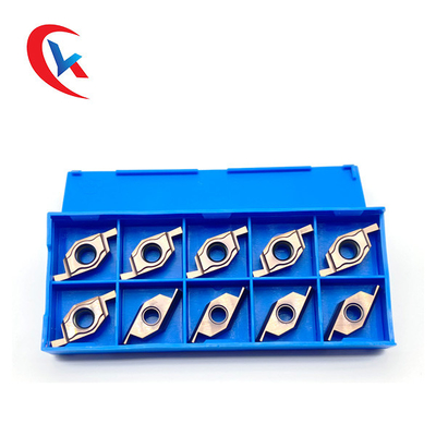 CNC ব্লেড VB1604R-150 টাংস্টেন কার্বাইড সন্নিবেশ স্লটিং টুল কার্বাইড গ্রুভিং সন্নিবেশ