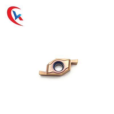CNC ব্লেড VB1604R-150 টাংস্টেন কার্বাইড সন্নিবেশ স্লটিং টুল কার্বাইড গ্রুভিং সন্নিবেশ