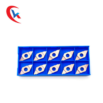 HRA 91.8 মেশিন টুলস TKF12R200-S16 কার্বাইড গ্রুভিং ইনসার্ট ঢালু কাটিং এজ