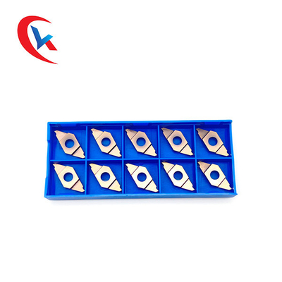 TKF12RL200-S16 প্রস্থ 0.5-2.0mm PVD আবরণ ঘূর্ণমান লেদ স্লটের জন্য সন্নিবেশ