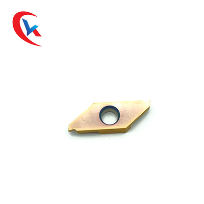 HRA 91.8 মেশিন টুলস TKF116L200-S কাটিং এজ ঢালু কার্বাইড গ্রুভিং ইনসার্ট