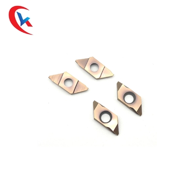 TBPA60FR00 OEM স্লট মিলিং টুল স্টেইনলেস স্টীল মেটাল স্লট কাটিং সরঞ্জাম টংস্টেন কার্বাইড সন্নিবেশ