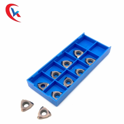 TTX32R6000 মিলিং মেশিনের জন্য স্লটিং টুল OEM টংস্টেন কার্বাইড সন্নিবেশ