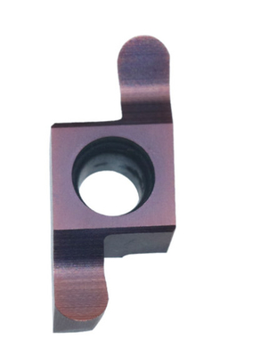 TDFR300-R150 DM1025 টার্নিং কার্বাইড ইনসার্ট ইনডেক্সেবল টংস্টেন কার্বাইড গ্রুভিং ইনসার্ট