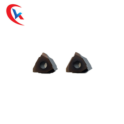 TTX32R6005 কাট কাট শেষ পণ্য টাংস্টেন কার্বাইড সন্নিবেশ
