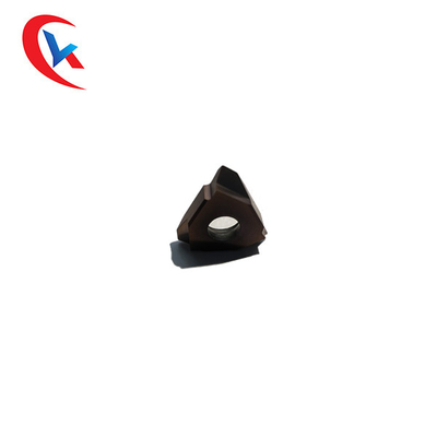 TTX32R6005 কাট কাট শেষ পণ্য টাংস্টেন কার্বাইড সন্নিবেশ