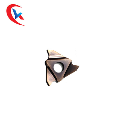 নলাকার টার্নিং টুল GBA43R300-R0.3 টাংস্টেন কার্বাইড গ্রুভিং ইনসার্ট