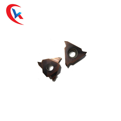 শ্যালো ট্রফ ব্লেড স্লটিং টুল GBA43L200-R100 কার্বাইড গ্রুভিং ইনসার্ট