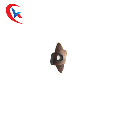 TKF16R150-S16 কাটিং এবং স্লটিং টাংস্টেন কার্বাইড ইনসার্ট কার্বাইড গ্রুভিং ইনসার্ট