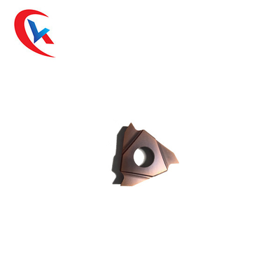 TGF32L300 টাংস্টেন কার্বাইড গ্রুভিং ইনসার্ট মেটাল কাটিংয়ের জন্য সূচকযোগ্য