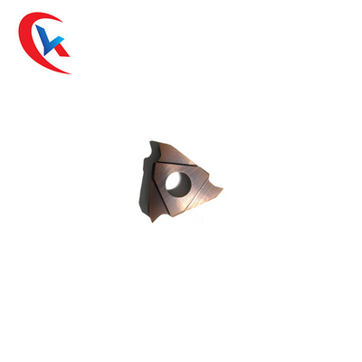 ইনডেক্সেবল TGF32R320 গ্রুভিং ইনসার্ট টাংস্টেন কার্বাইড ইনসার্ট কার্বাইড গ্রুভিং ইনসার্ট