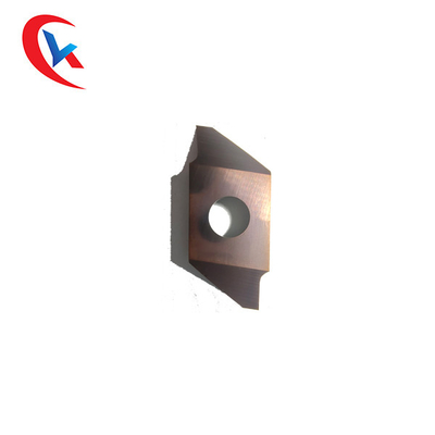 TTP60FR2A দাঁত কার্বাইড গ্রুভিং ইনসার্ট কাটার জন্য উল্লম্বভাবে মাউন্ট করা থ্রেডেড ব্লেড