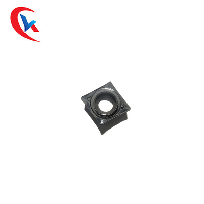 CNC টার্নিং টুল স্লটিং মেশিন কাটিং টুল CCGT060204-AK কার্বাইড গ্রুভিং ইনসার্ট