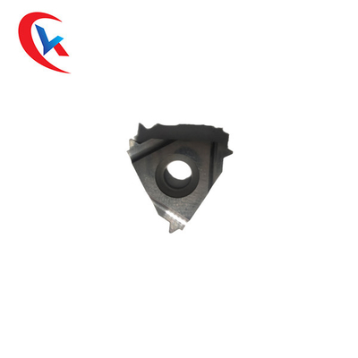 স্টেইনলেস স্টীল এক্সটার্নাল থ্রেড ব্লেড 16ER14W CNC থ্রেড কাটার