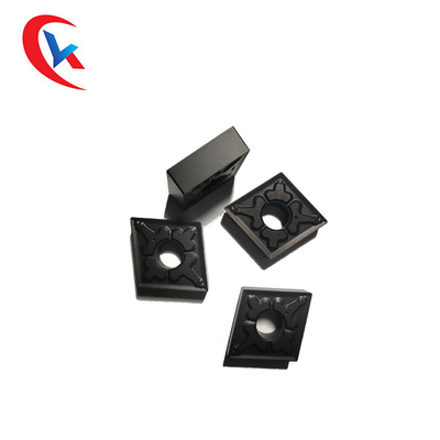 CNMG120404-GM NC কার্বাইড ব্লেড লেদ টুল টংস্টেন কার্বাইড সন্নিবেশ