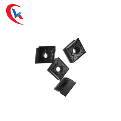 CNMC120404-GM স্টেইনলেস স্টীল বিশেষ CNC ব্লেড নলাকার ফলক টংস্টেন কার্বাইড সন্নিবেশ