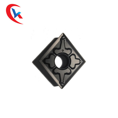 CNMC120404-GM স্টেইনলেস স্টীল বিশেষ CNC ব্লেড নলাকার ফলক টংস্টেন কার্বাইড সন্নিবেশ
