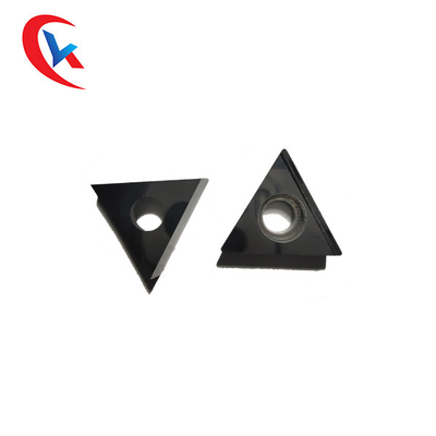 ডায়মন্ড এনসি ব্লেড পিসিডি টার্নিং টুল TCGT160404 1C কপার এবং অ্যালুমিনিয়াম