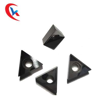 ডায়মন্ড এনসি ব্লেড পিসিডি টার্নিং টুল TCGT160404 1C কপার এবং অ্যালুমিনিয়াম