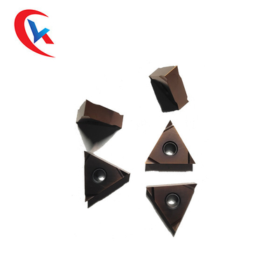 TNGG160401R-S ত্রিভুজাকার লেদ ব্লেড হেড সার্মেট মেশিন ক্ল্যাম্পিং ব্লেড টংস্টেন কার্বাইড সন্নিবেশ