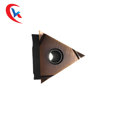 TNGG160401R-S ত্রিভুজাকার লেদ ব্লেড হেড সার্মেট মেশিন ক্ল্যাম্পিং ব্লেড টংস্টেন কার্বাইড সন্নিবেশ
