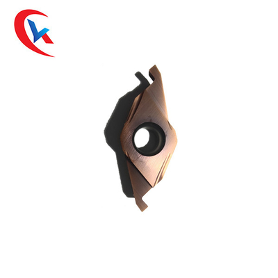 CNC ব্লেড VB1604R-150 টাংস্টেন কার্বাইড সন্নিবেশ স্লটিং টুল কার্বাইড গ্রুভিং সন্নিবেশ