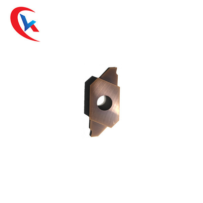CTP20FLN লেদ টুল কাটিং স্লট CNC কাস্টমাইজড কার্বাইড গ্রুভিং সন্নিবেশ