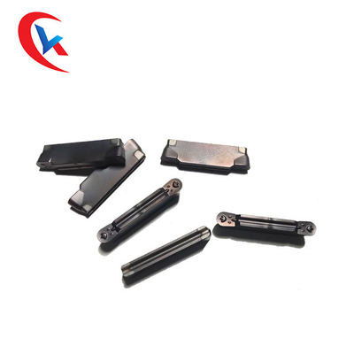 92 HRA CNC কার্বাইড গ্রুভিং ইনসার্ট MRMN300-M পিভিসি লেপ হোল্ডার কার্বাইড গ্রুভিং ইনসার্টের জন্য
