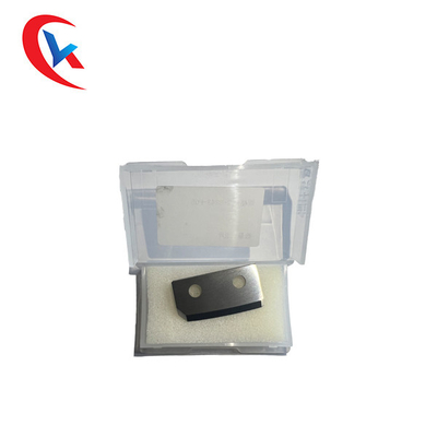 তীক্ষ্ণ CNC টংস্টেন কার্বাইড কাটিয়া সরঞ্জাম পরিধান প্রমাণ কাস্টমাইজড