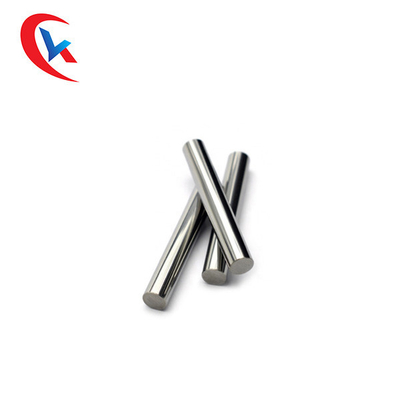 উপরে 2.0 Od Tungsten কার্বাইড রড খালি মেটালওয়ার্কিংয়ের জন্য কাস্টমাইজড