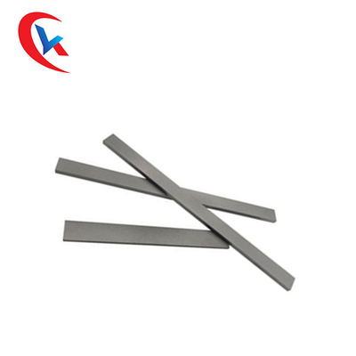 ইস্পাত Tungsten কার্বাইড ফ্ল্যাট বার স্টক যথার্থ ছাঁচ জন্য extruded
