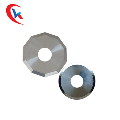 CNC বৃত্তাকার স্লিটার ব্লেড বৃত্তাকার কার্বাইড সার্কুলার স ব্লেড
