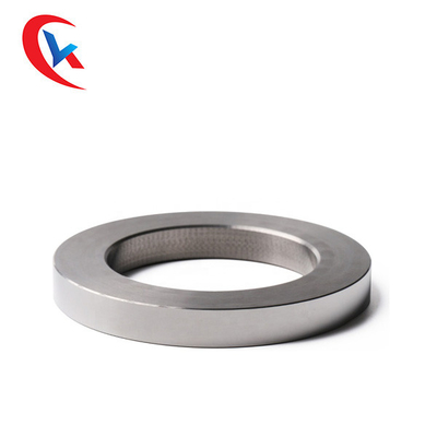 HIP Sintered Tungsten কার্বাইড পরিধান যন্ত্রাংশ যান্ত্রিক সীল ISO অনুমোদিত
