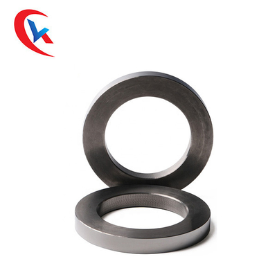 HIP Sintered Tungsten কার্বাইড পরিধান যন্ত্রাংশ যান্ত্রিক সীল ISO অনুমোদিত