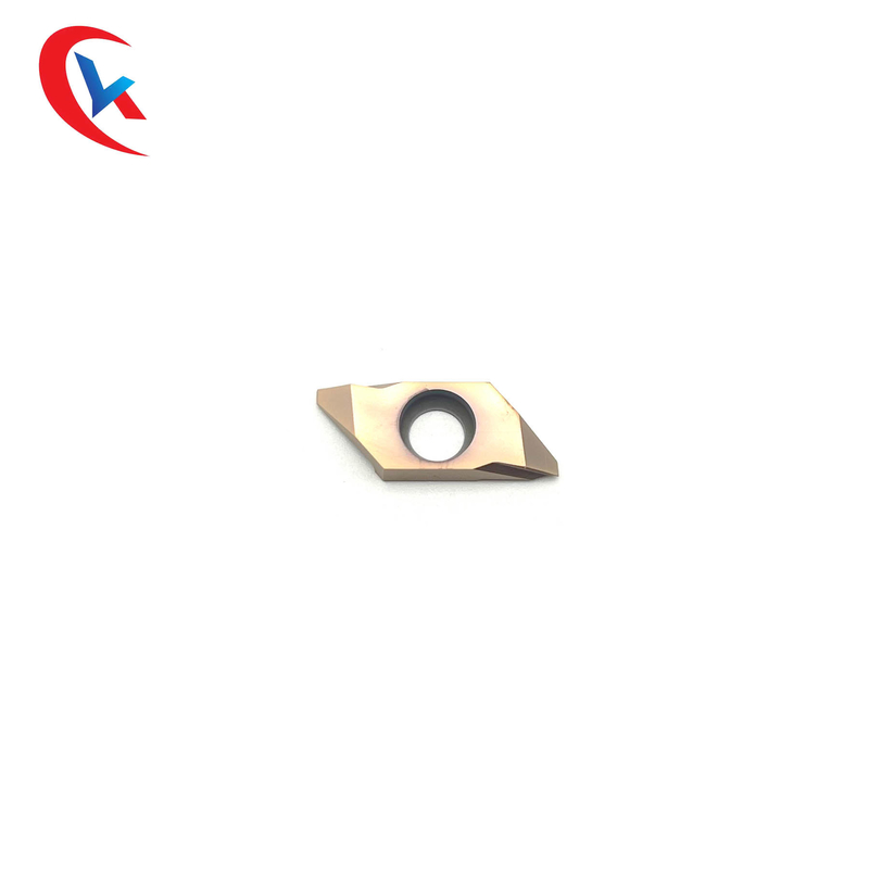 TBPA60FR00 OEM স্লট মিলিং টুল স্টেইনলেস স্টীল মেটাল স্লট কাটিং সরঞ্জাম টংস্টেন কার্বাইড সন্নিবেশ